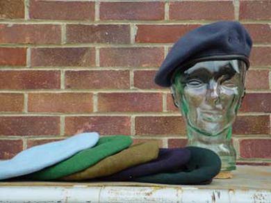Regimental Berets